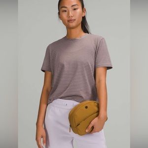 Double zip pouch 👝 Lululemon for men or women